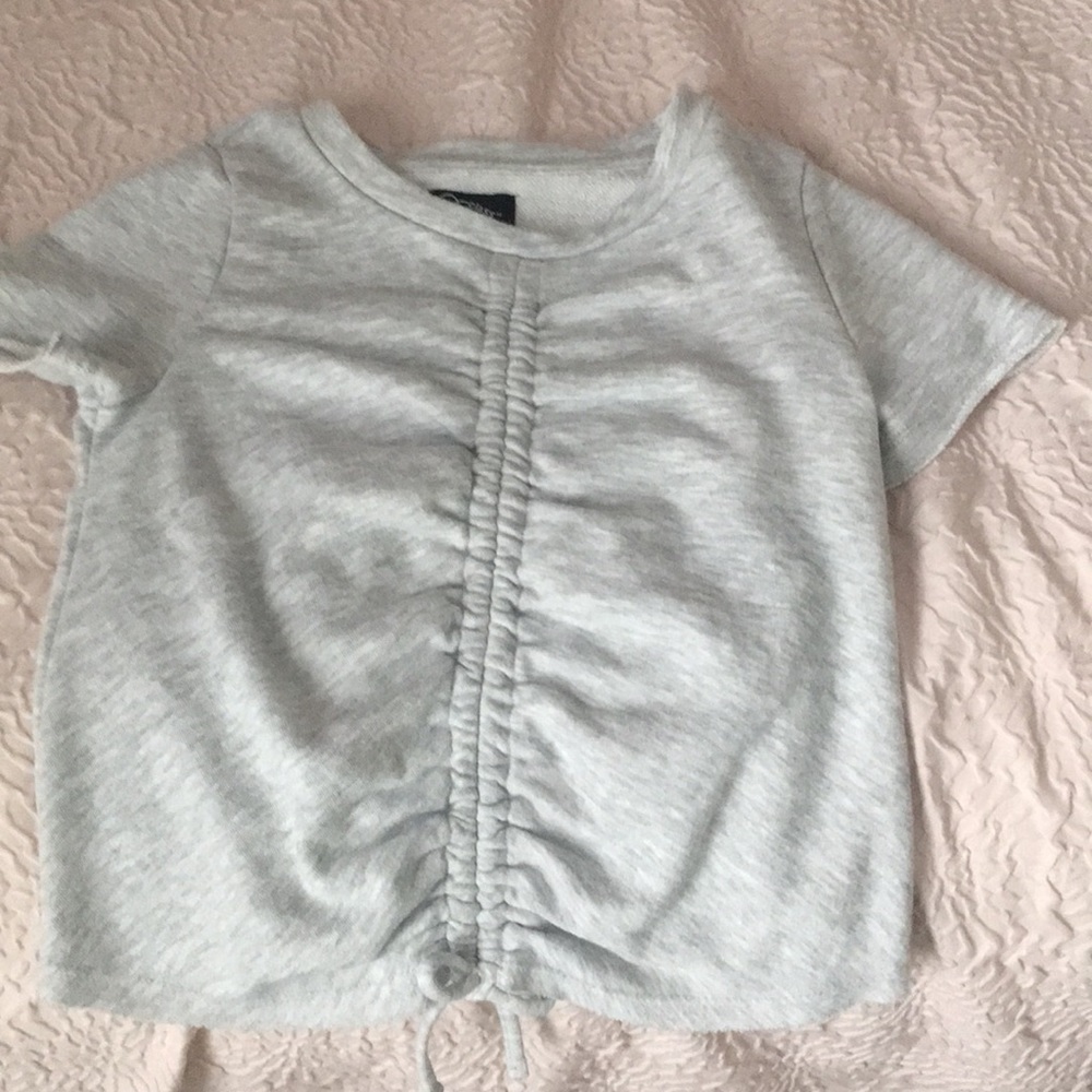 Girls 7/8 shirt from target! Worn twice!